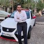 رضا فرحزادی