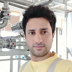 علی نادری جاوید