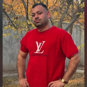 علی افراسیابی
