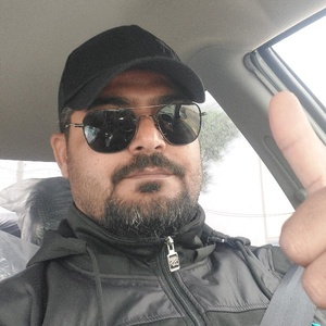 بهزاد مختاری افوس