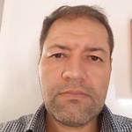 بهروز حیدری رارانی