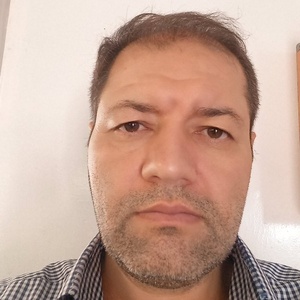 بهروز حیدری رارانی