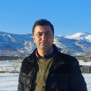 محمد صابر کاظمی