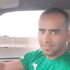 رسول خدایاری عمودیزج