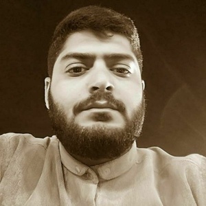 بهزاد مختاری افوس