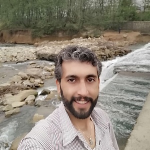 مهدی عباسی شهرستانکی