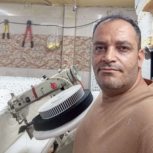 محمد خلیلی