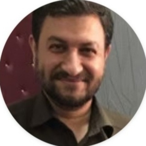 حسن عبدالرحیمی
