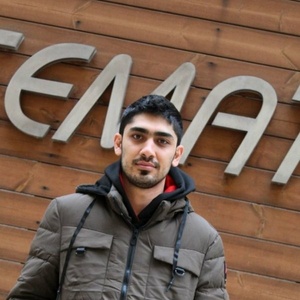 محمد لواسانی