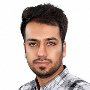 سعید حمیدی کفاش
