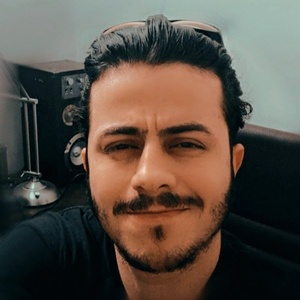 امیر کریمیان