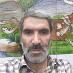 مسعود اسکندری