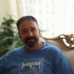 مجید نگین راز