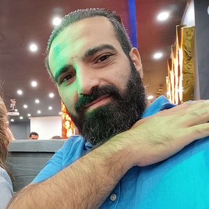 امیر جوکار
