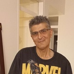 علیرضا ایراندوست