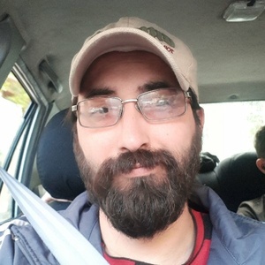علیرضا ضیغمی مقدم