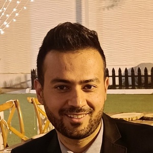 رامین محمودزاده دامغانی