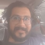 محمد مهدی زارع پیشه