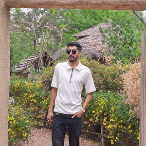 علی قربانی