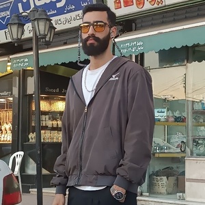 ایمان فرد