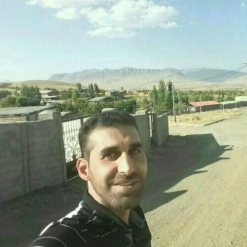 عادل غلامی