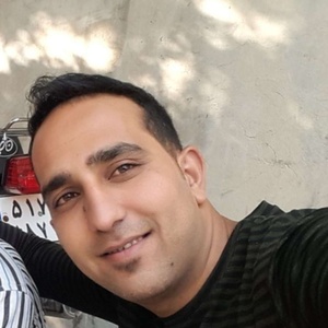 سعید عبدالمحمدی