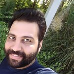 احمد معینی