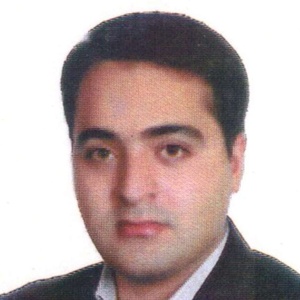 مهدی جهانبخشیان
