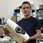 علی شم آبادی