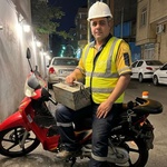 علی میرداوودی