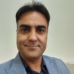 میثم علی نژاد