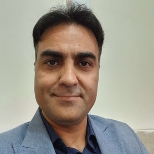 میثم علی نژاد