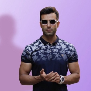 محمد گلباز