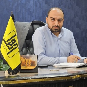 احمد کشاورزی