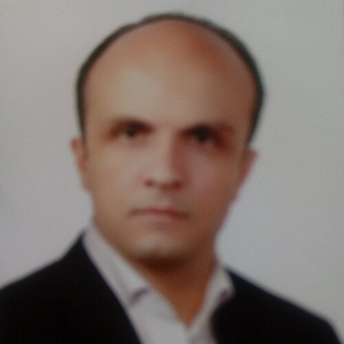 علیرضا جهانشاد