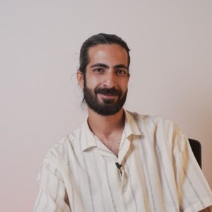 مهران گودرزی