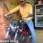 حسام شریفی اردانی