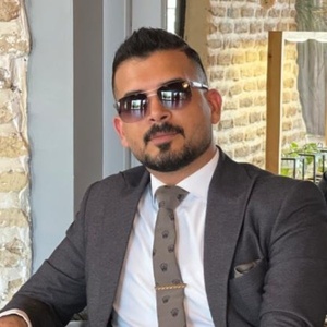 سعید محمد زمانی پور