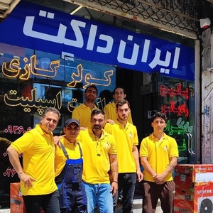 علیرضا جوینده رودسری
