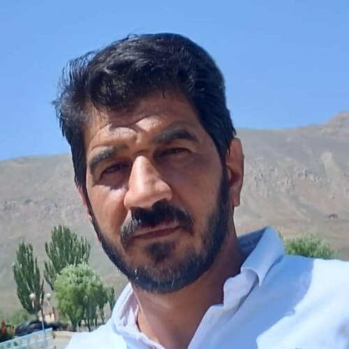 محسن خسروی