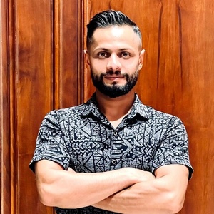 محمد اعرابی