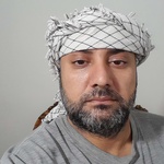 عظیم صادقی