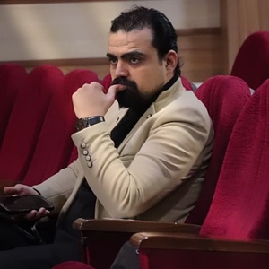 امیرمحمد شادی دوست