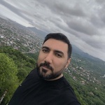امیر عزیزی