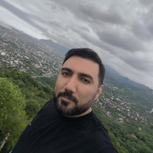 امیر عزیزی