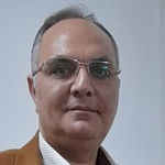 افشین دیانتی شالکوهی