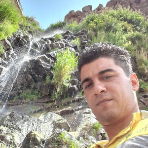 پویا بهبودی قرکانلو