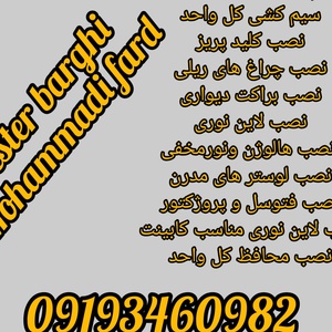 سیامک محمدی فرد