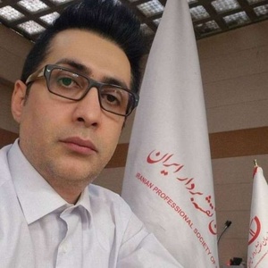 بهرام مرادی سلوشی