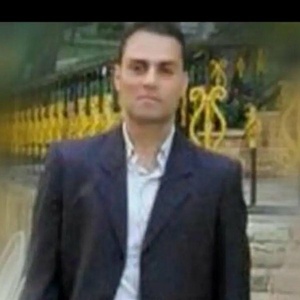 مهدی نظری